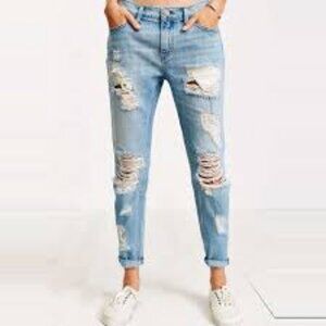 Blue Jeans